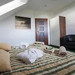 Hotel Krusnohorsky Dvur 3*