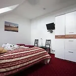 Krusnohorsky Dvur Ξενοδοχείο 3*
