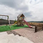 Krusnohorsky Dvur