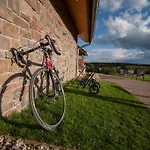Krusnohorsky Dvur 3* Cínovec