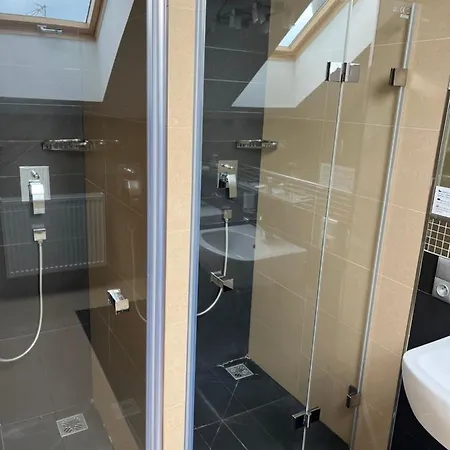 Krusnohorsky Dvur 3* Cinovec