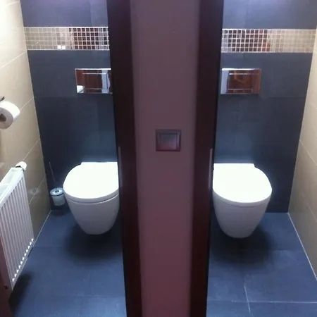 Hotel Krusnohorsky Dvur 3*