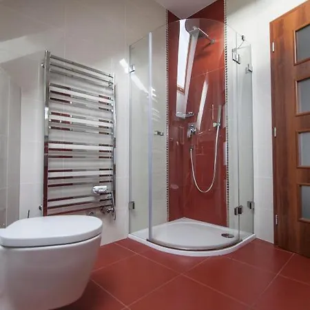 Krusnohorsky Dvur Hotel Cínovec