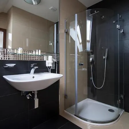 Hotel Krusnohorsky Dvur 3*