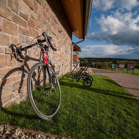 Krusnohorsky Dvur 3* Cínovec