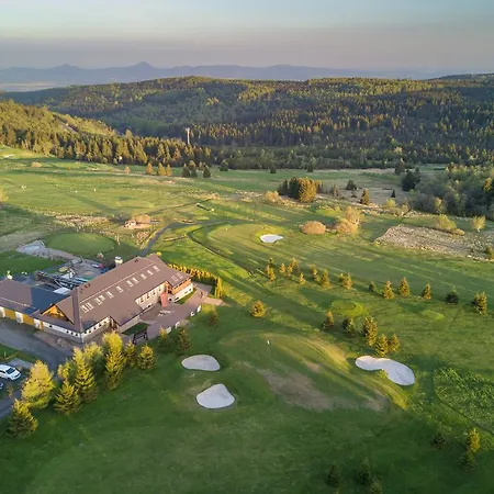 Krusnohorsky Dvur Hotel Cínovec