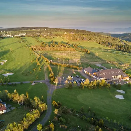 Hotel Krusnohorsky Dvur
