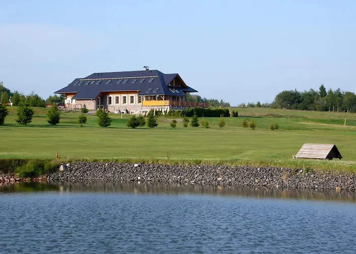 Krusnohorsky Dvur 3*