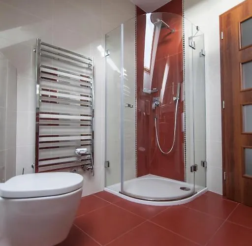 Krusnohorsky Dvur Hotel Cínovec
